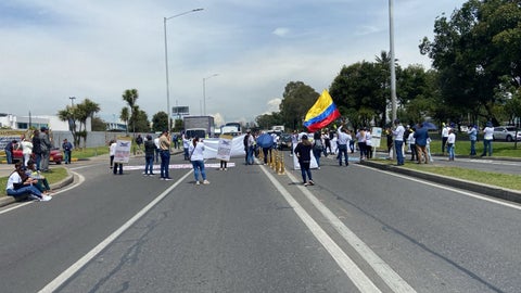 Manifestaciones