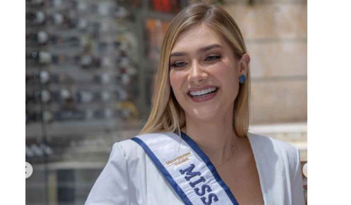 María Fernanda Arstizábal