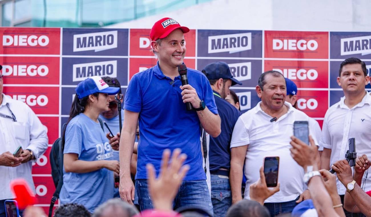 Mario Fernández Alcocer