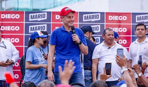 Mario Fernández Alcocer