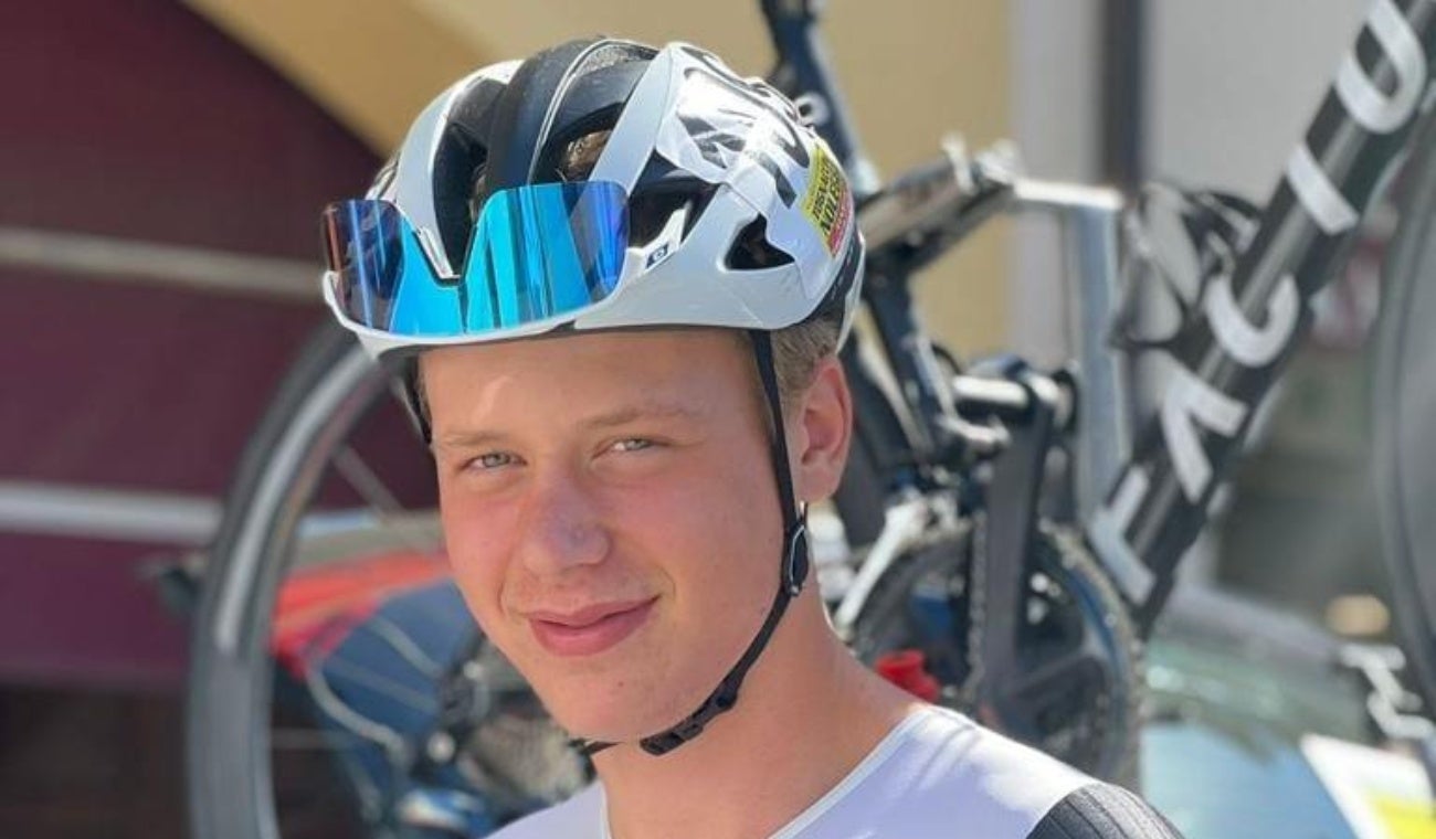 Mark Groeneveld