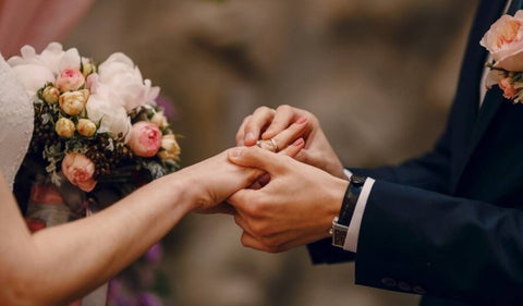 Matrimonio