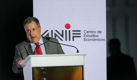 Mauricio Santamaría