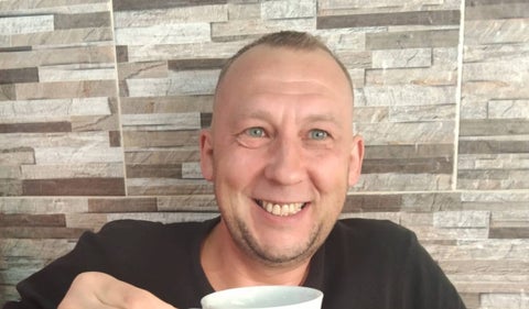 Mikhail Krasnov