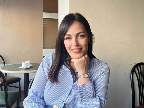 Angelica Monsalve