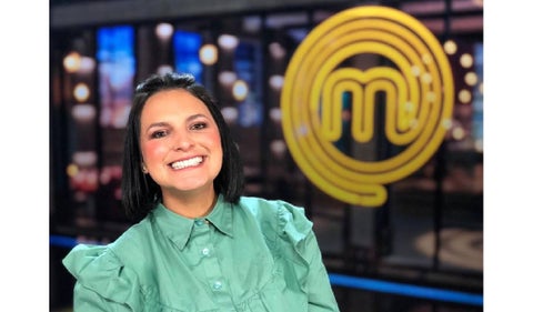 Natalia Sanint fue bajada de un vuelo por su operación
