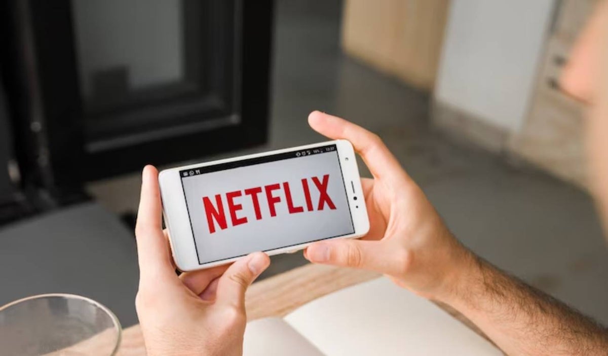 Netflix
