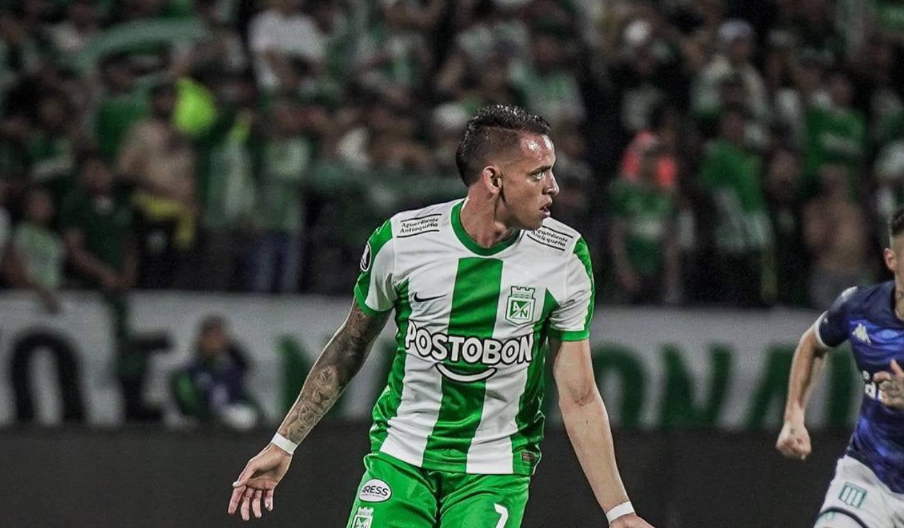 Neyder Moreno