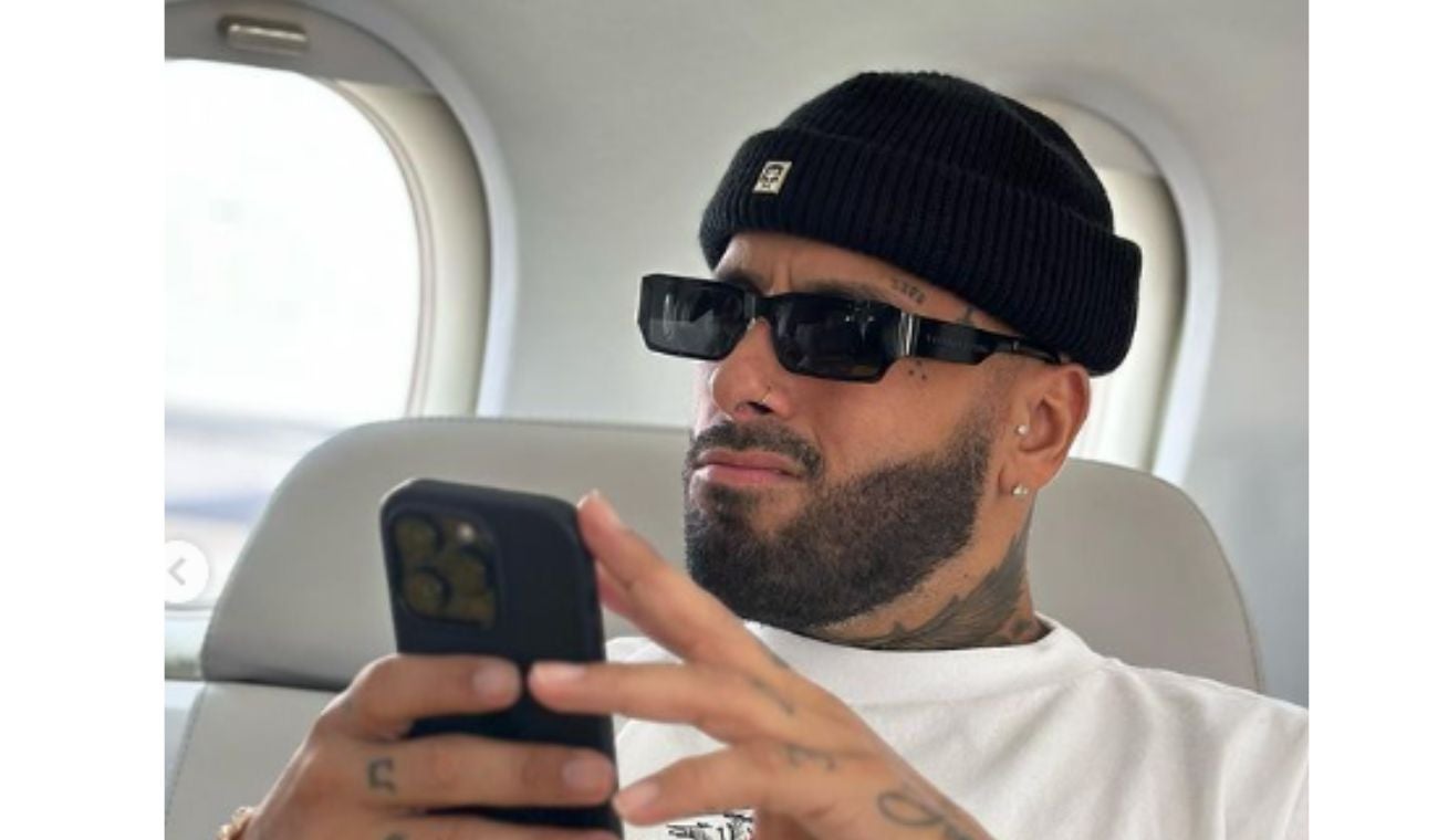Nicky Jam