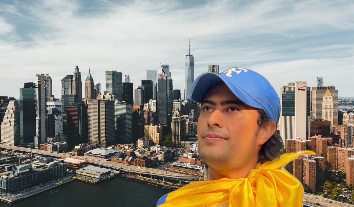 Nicolás Petro en Washington: estudian conveniencia