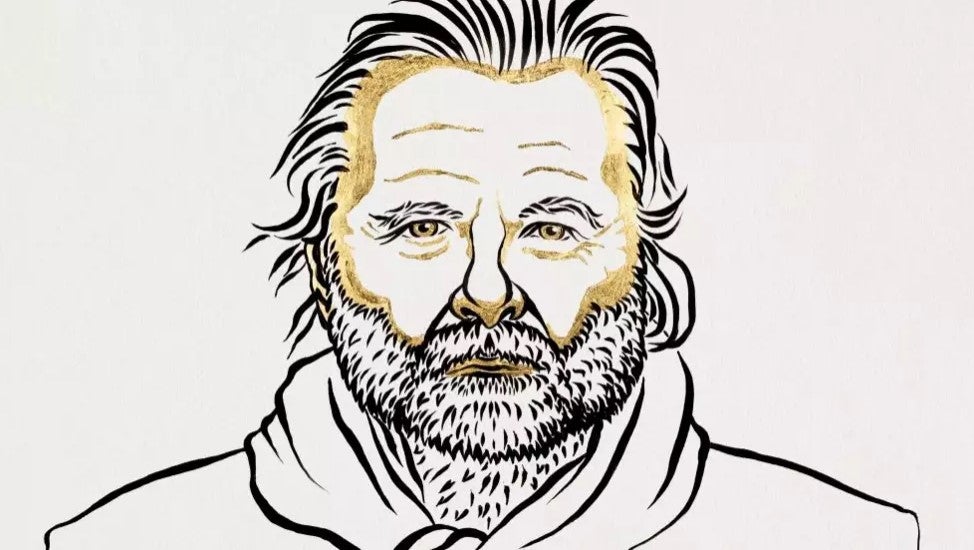 Nobel de Literatura