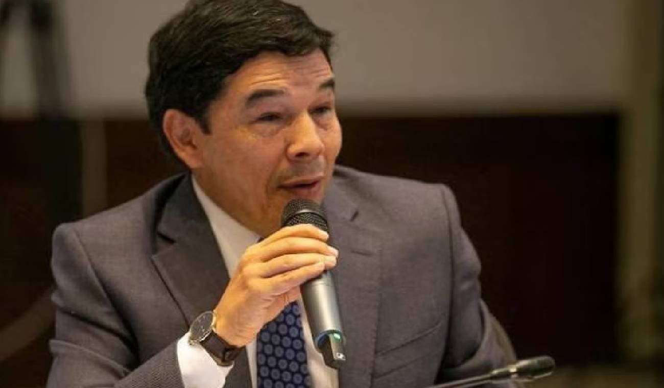 Nuevo alcalde de Medelín