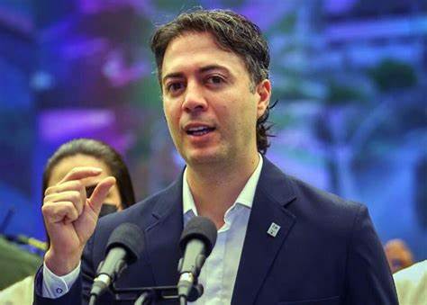 Daniel Quintero