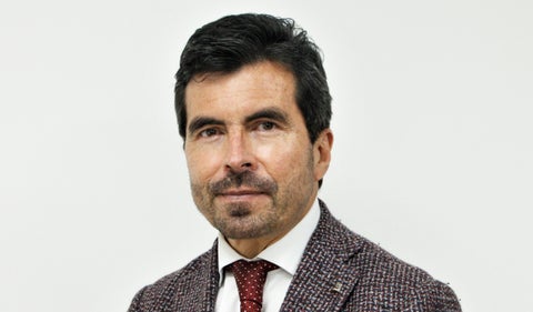 Orlando Velandia