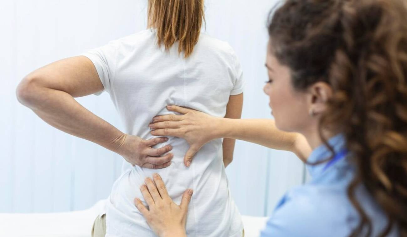 Osteoporosis