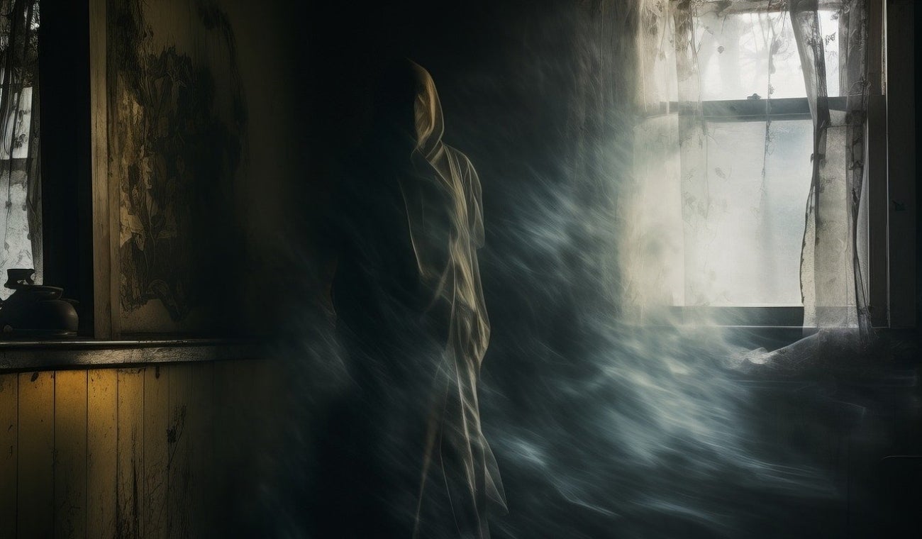 Imagen de referencia suceso paranormal