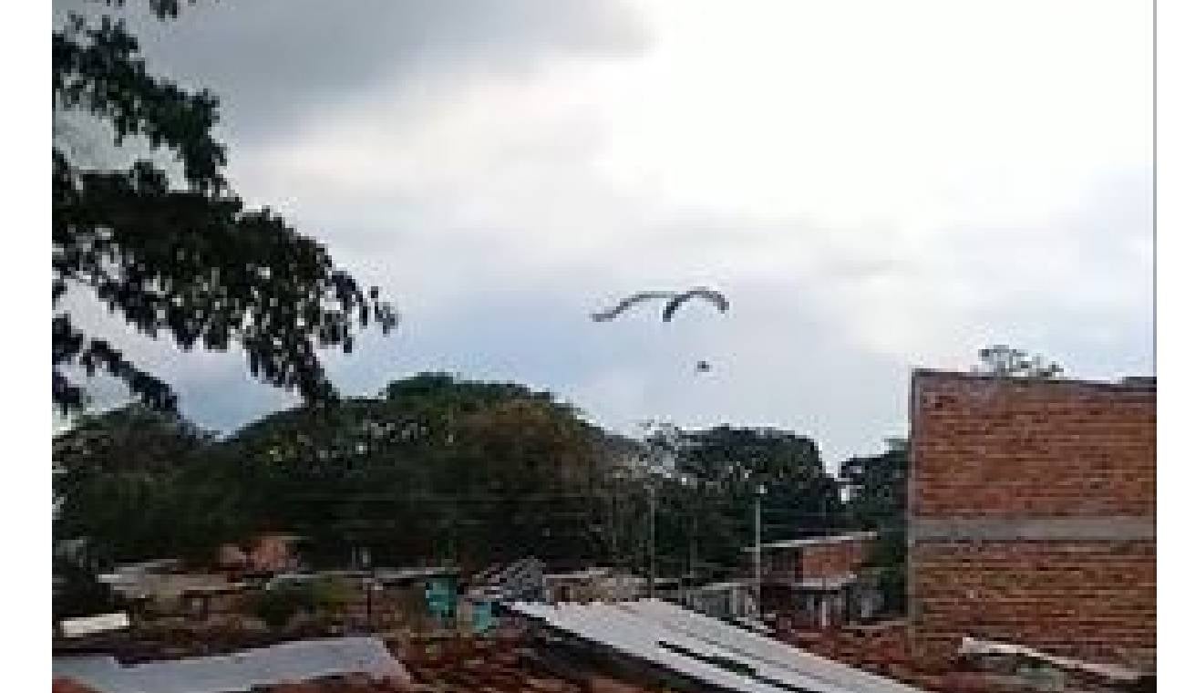 Parapente