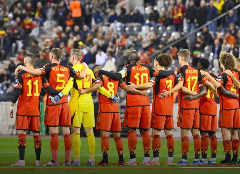 Partido Bruselas