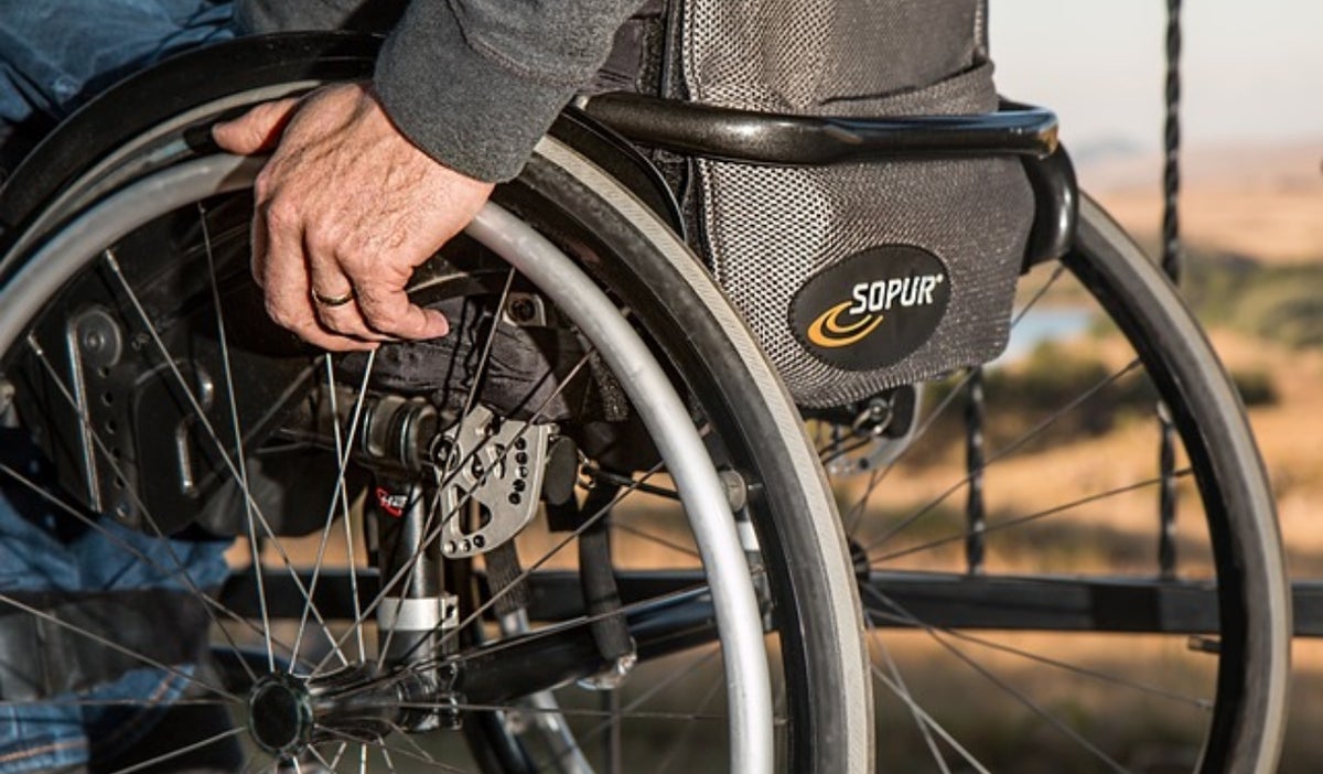 Pensión por invalidez