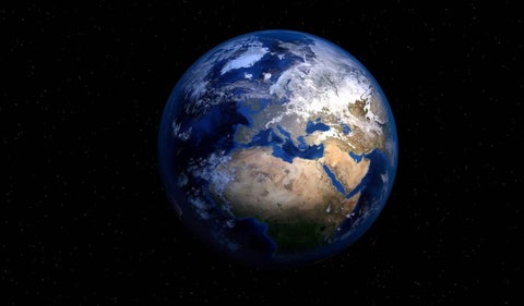 Planeta Tierra
