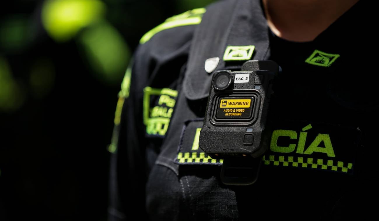 Policía