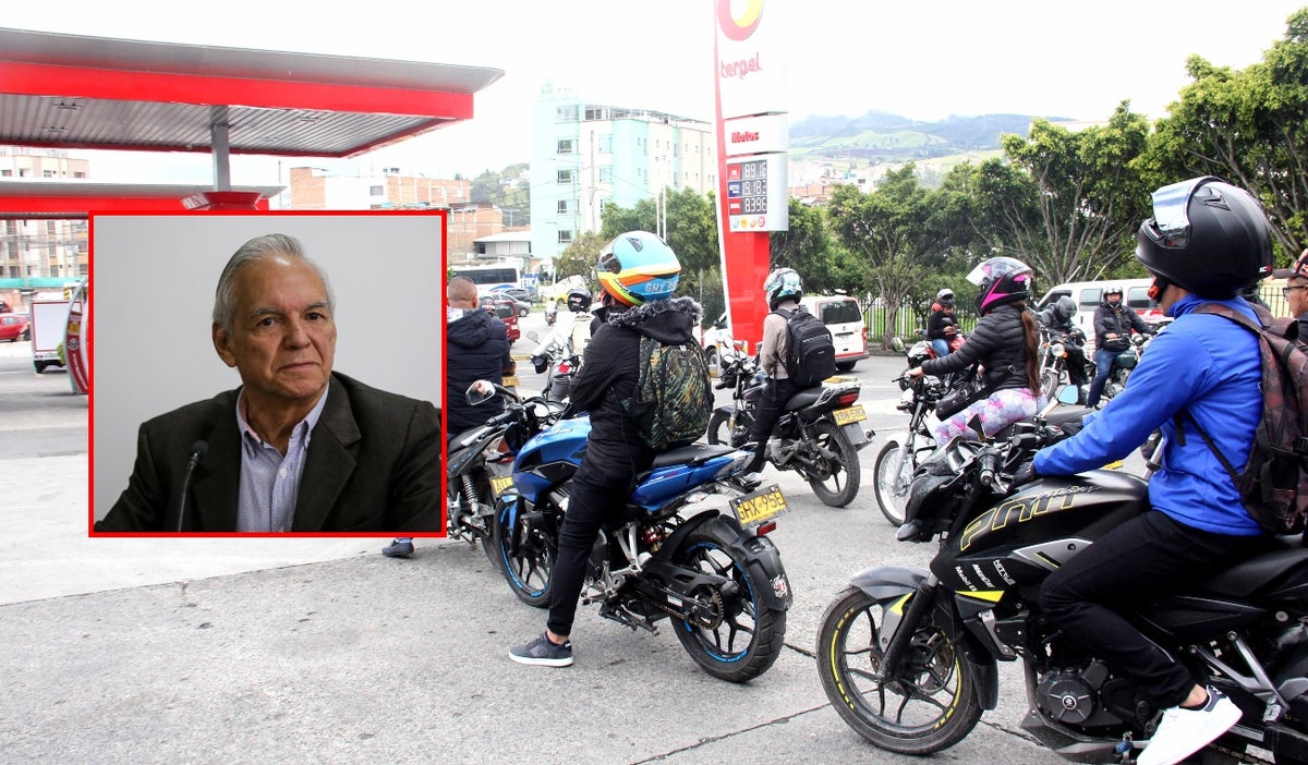 Precio de la gasolina subirá en noviembre