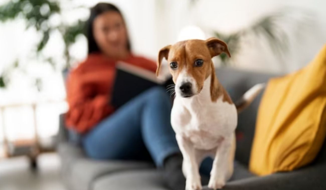 ¿Qué tanto sabe de la nutrición de su mascota?