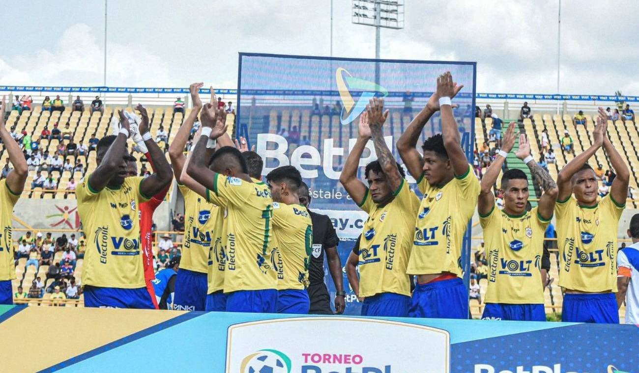 Real Cartagena
