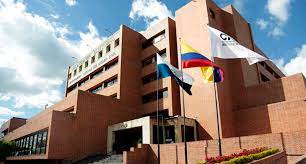 Registraduría Nacional