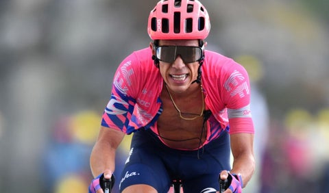 Rigoberto Urán - EF Education