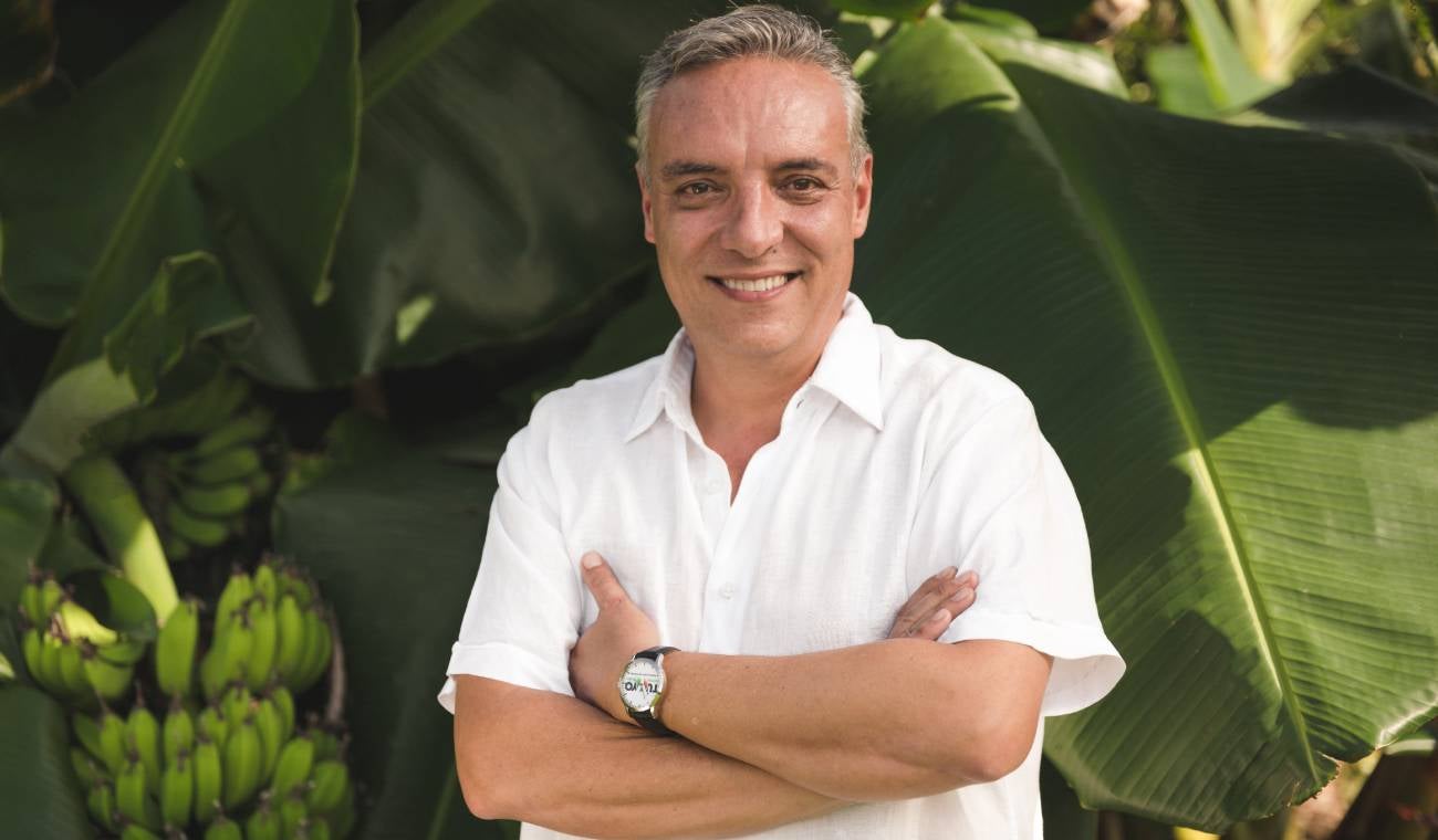 Roberto Jairo Jaramillo