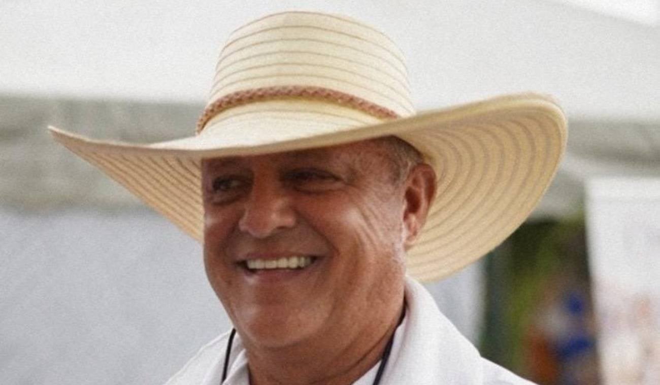 Roberto Jiménez Naranjo