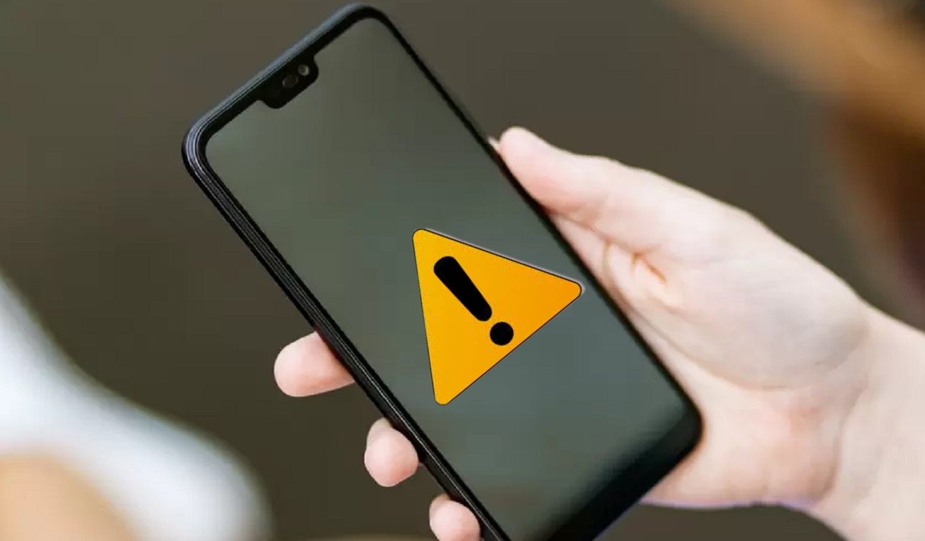 Millones de celulares recibirán un mensaje de alerta