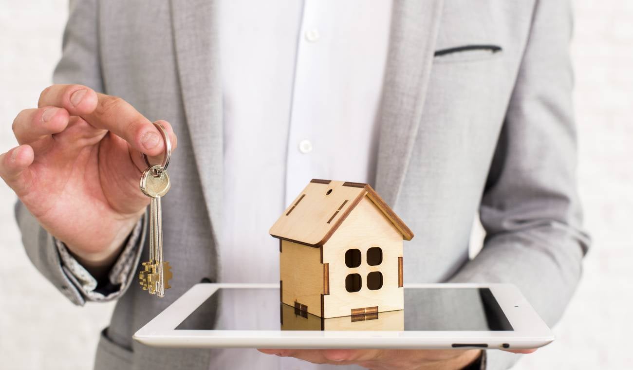 Sector inmobiliario