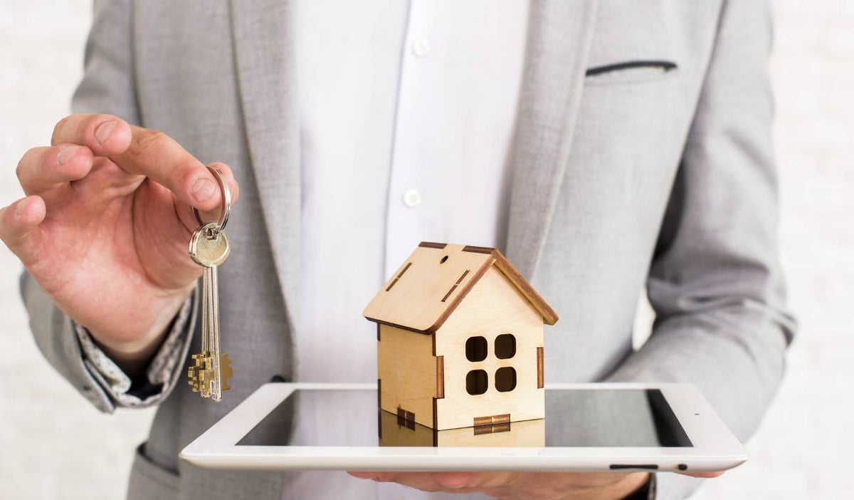Sector inmobiliario