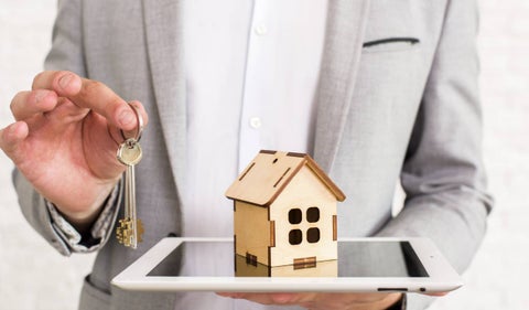 Sector inmobiliario