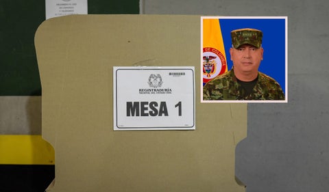 Seguridad en elecciones 2023