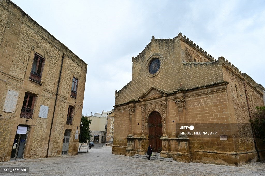 Sicilia, Italia