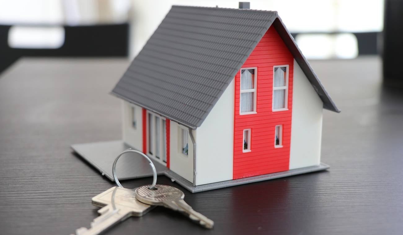 Subsidios de vivienda