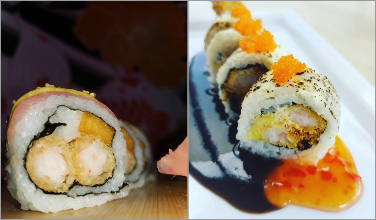 Sushi Week