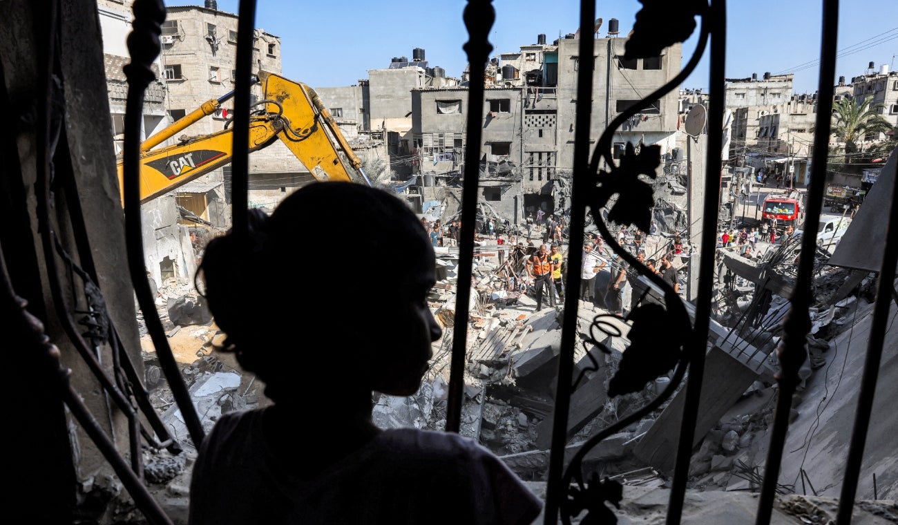 Tailandia ofrece dinero a sus nacionales que regresen de Israel