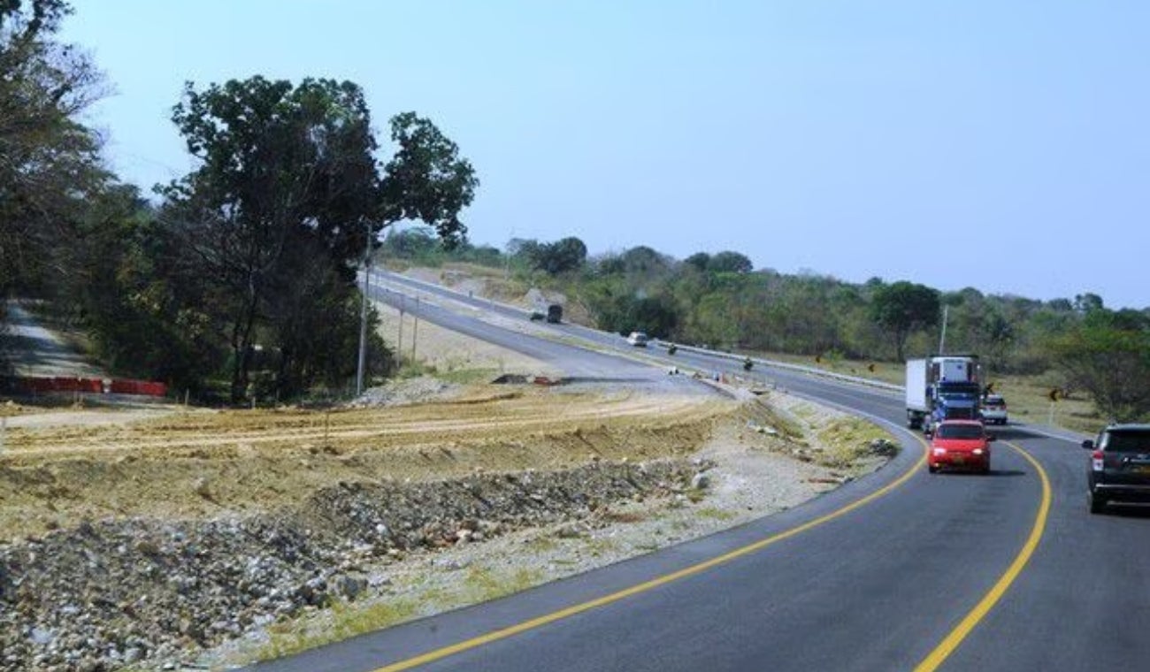 Troncal del Magdalena