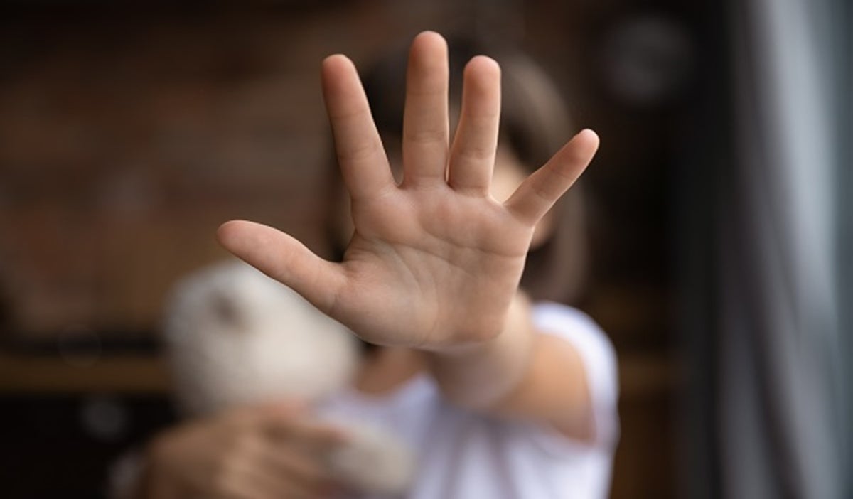 Violencia vicaría
