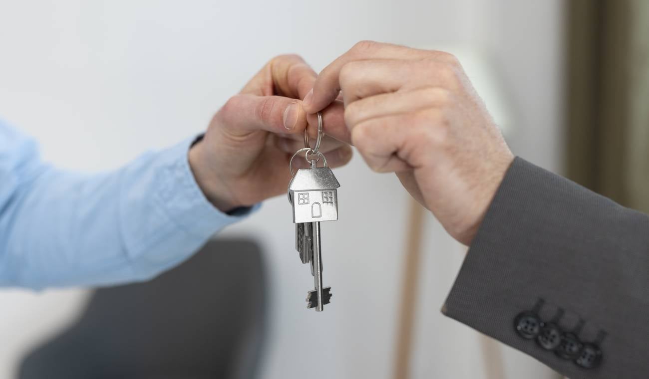 Vivienda nueva