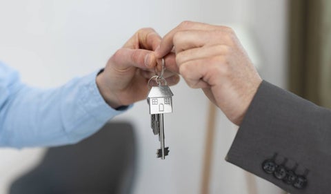 Vivienda nueva