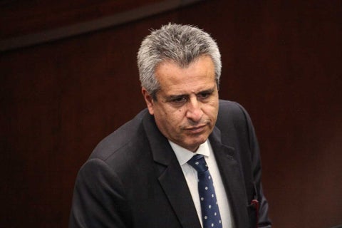 Elección del nuevo Magistrado(a) de la Corte Constitucional