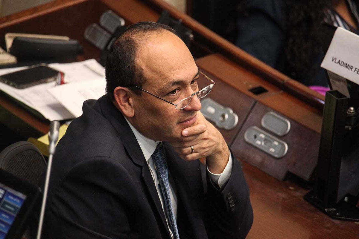 Elección del nuevo Magistrado(a) de la Corte Constitucional