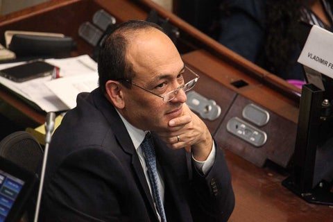 Elección del nuevo Magistrado(a) de la Corte Constitucional