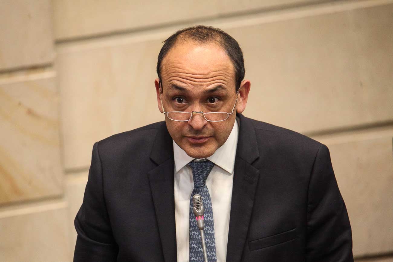 Elección del nuevo Magistrado(a) de la Corte Constitucional