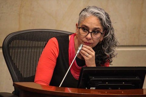Elección del nuevo Magistrado(a) de la Corte Constitucional
